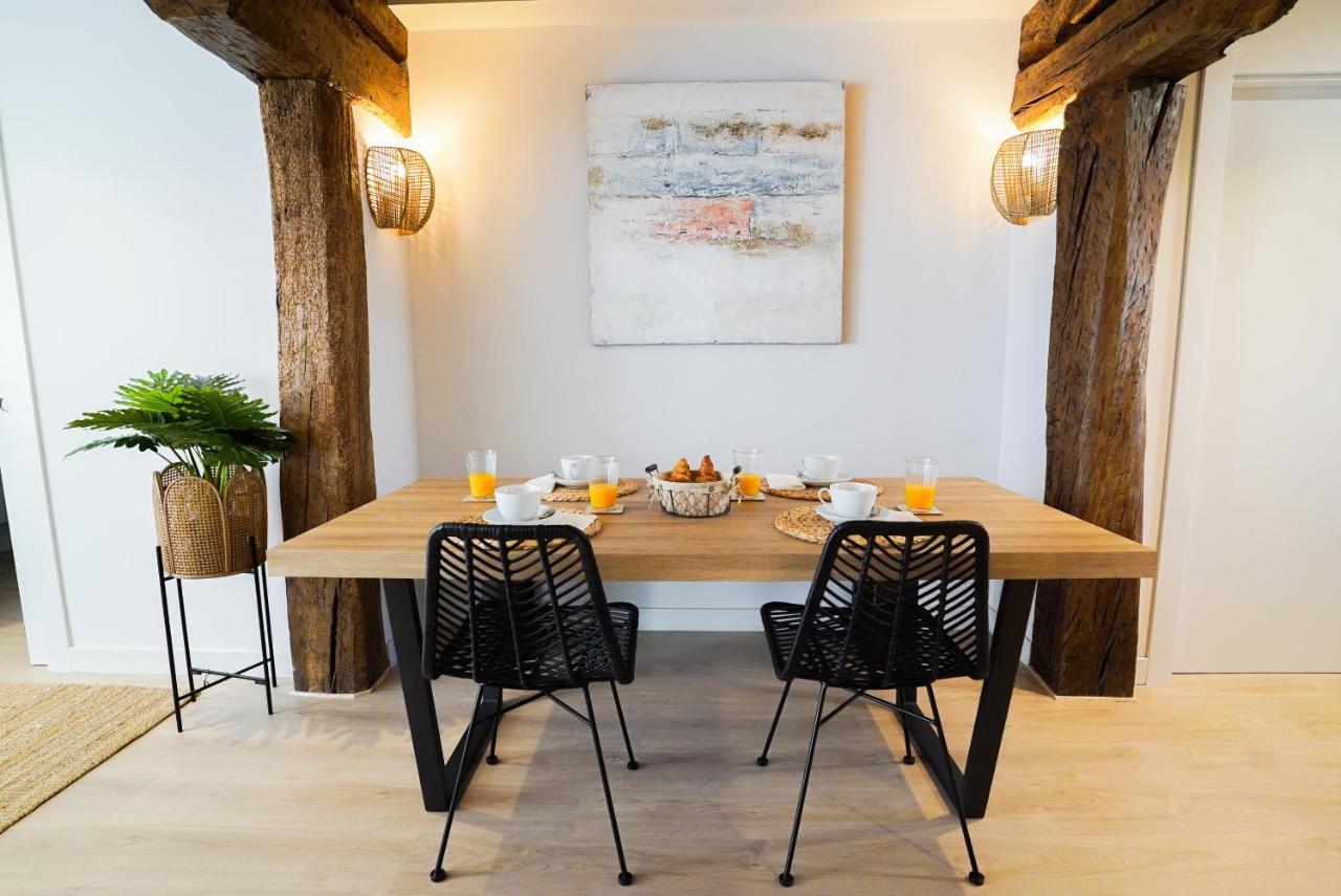 Homely Rooms سانتاندر المظهر الخارجي الصورة